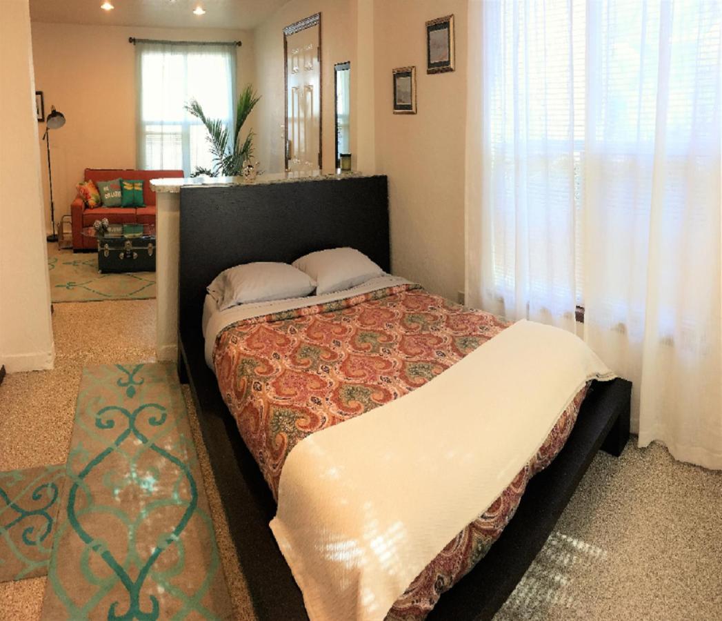 אוקלהומה סיטי Ou-Walk To Campus , Downtown ; Designer Studio מראה חיצוני תמונה